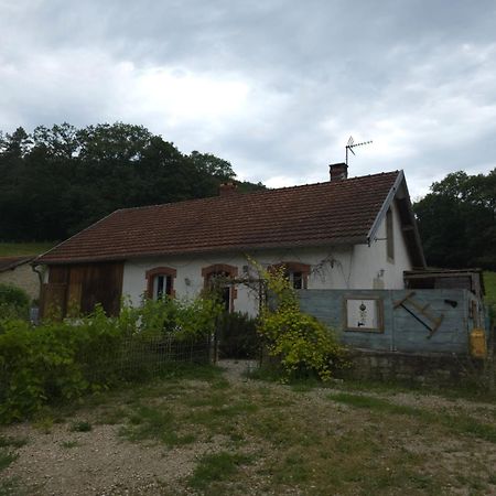 Domaine De Fontenelay Gezier-et-Fontenelay Εξωτερικό φωτογραφία