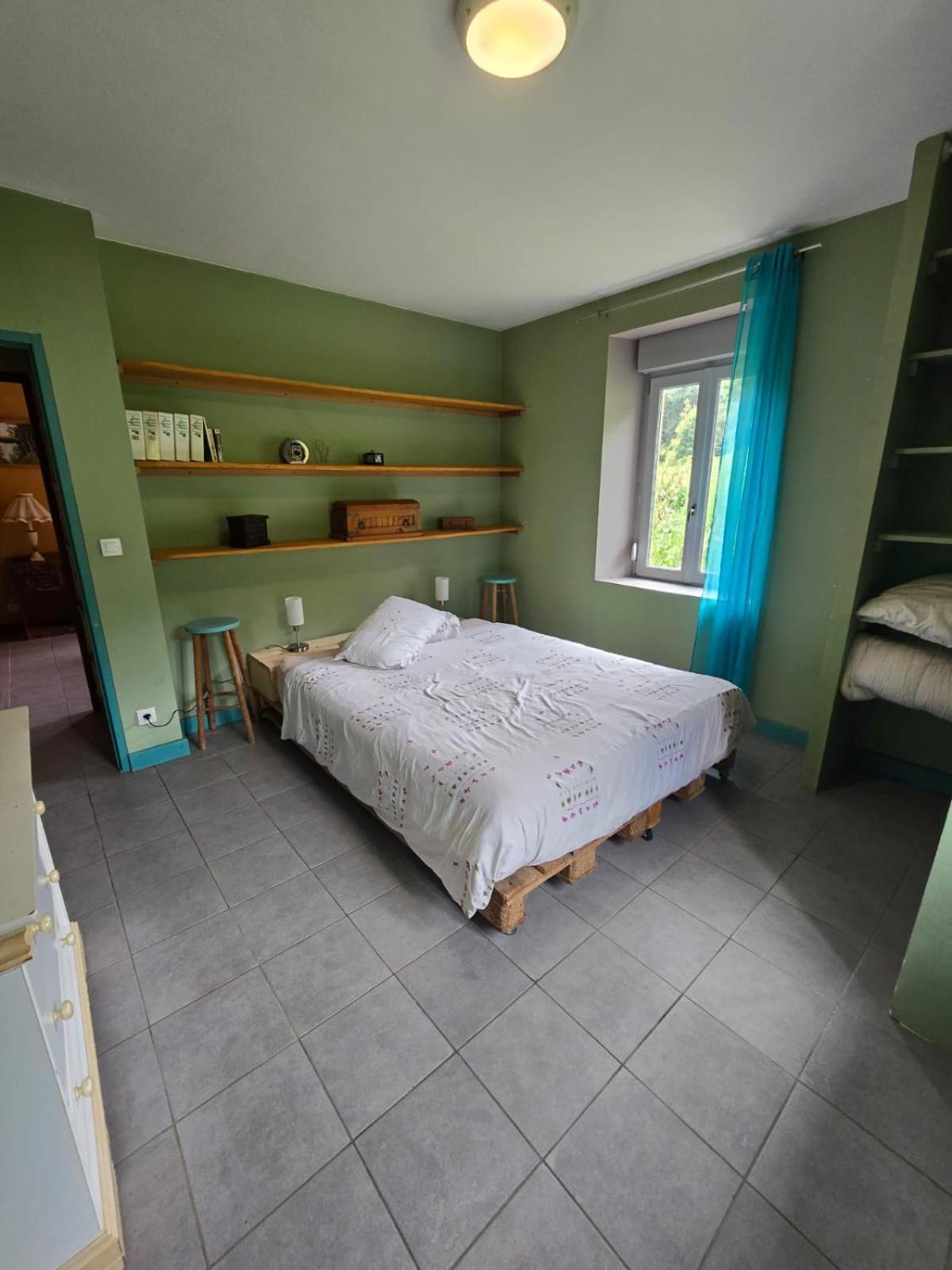 Domaine De Fontenelay Gezier-et-Fontenelay Εξωτερικό φωτογραφία