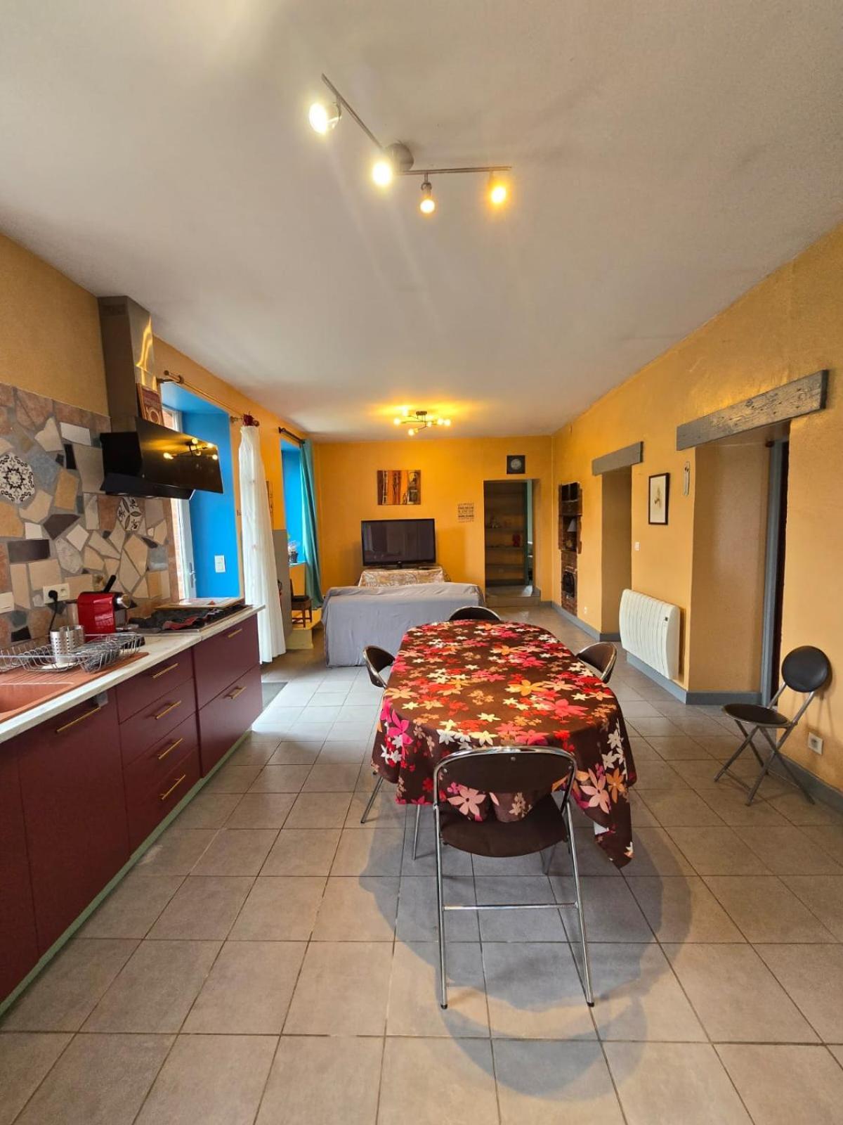 Domaine De Fontenelay Gezier-et-Fontenelay Εξωτερικό φωτογραφία